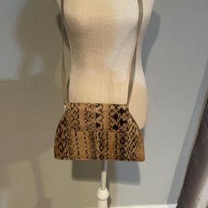 J Rene Crossbody Purse